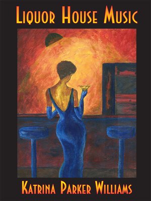 cover image of Liquor House Music